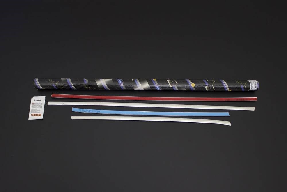 Nissan Juke Krom Cam Çıtası 4 Parça 2010-2020 Arası