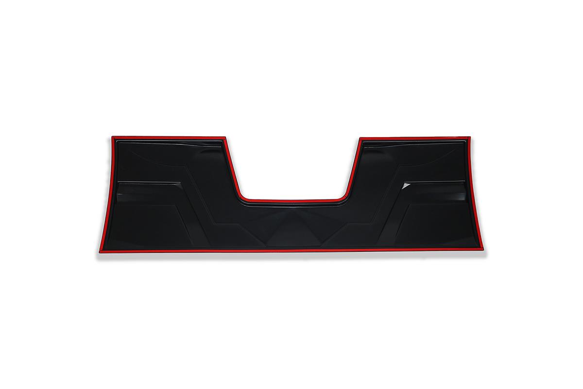 Nissan Navara Bagaj Kapağı Dodik 2006-2015 Arası