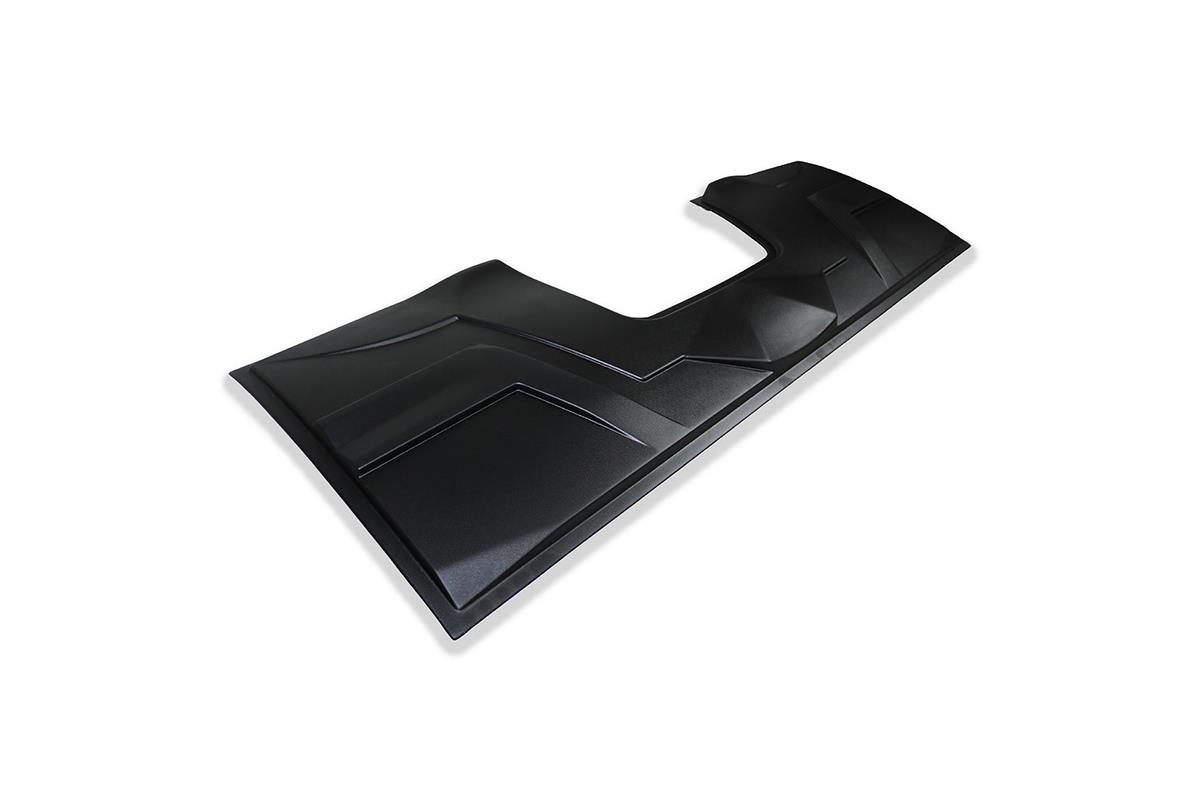 Nissan Navara Bagaj Kapağı Dodik 2006-2015 Arası