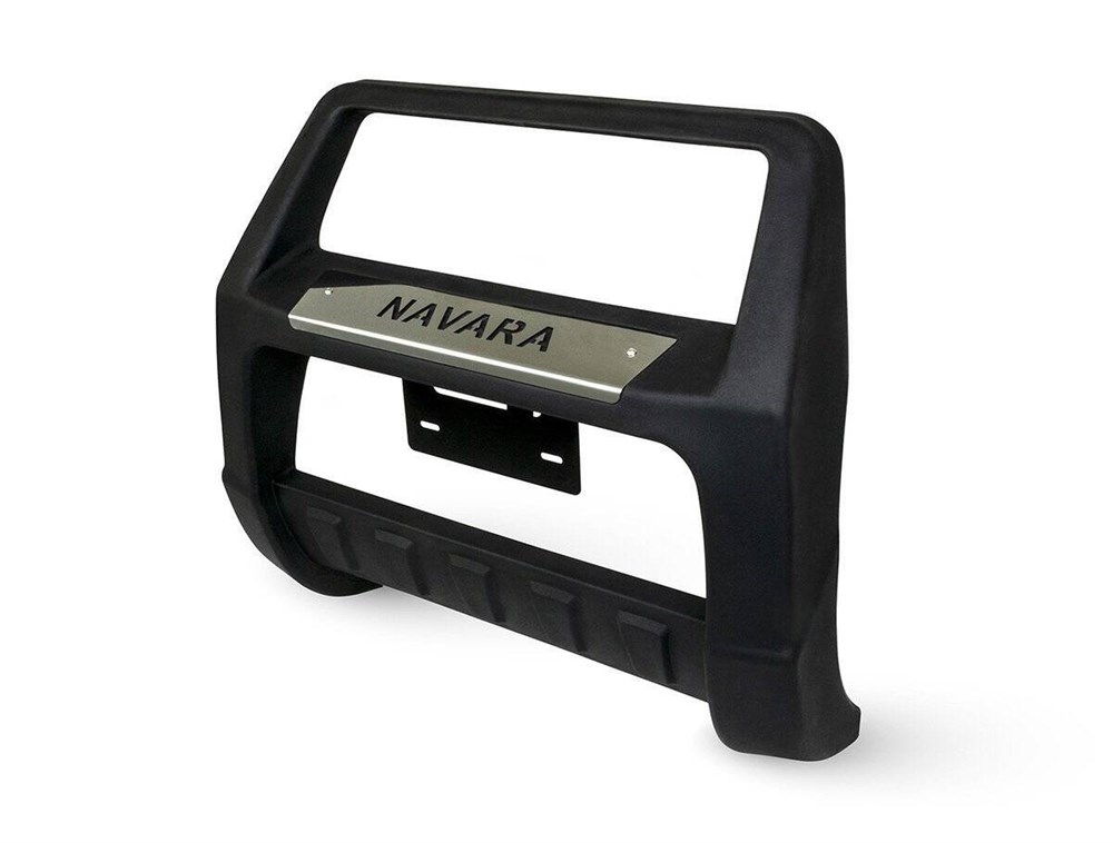 Nissan Navara Jaguar Ön Koruma 2016 ve Sonrası