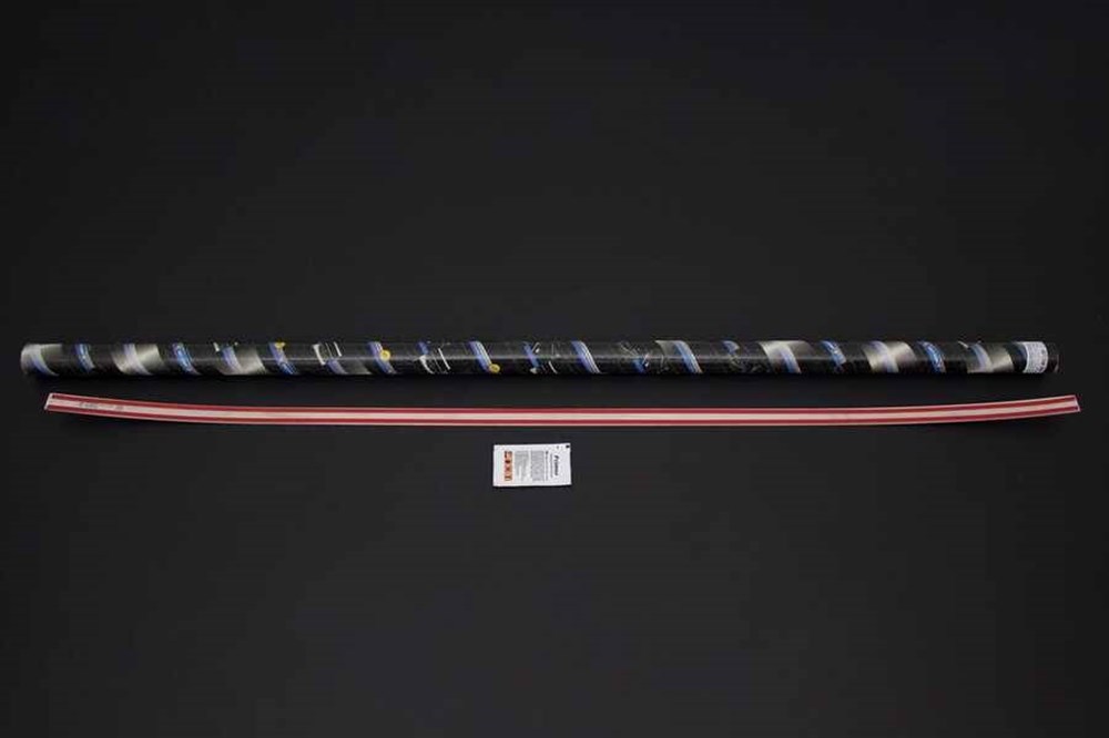 Nissan Navara Krom Bagaj Alt Çıta 2016 ve Sonrası