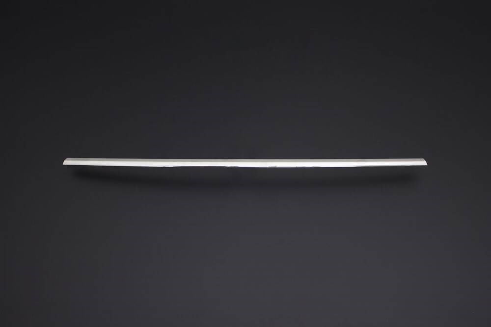 Nissan Navara Krom Ön Tampon Çıtası 2016 ve Sonrası