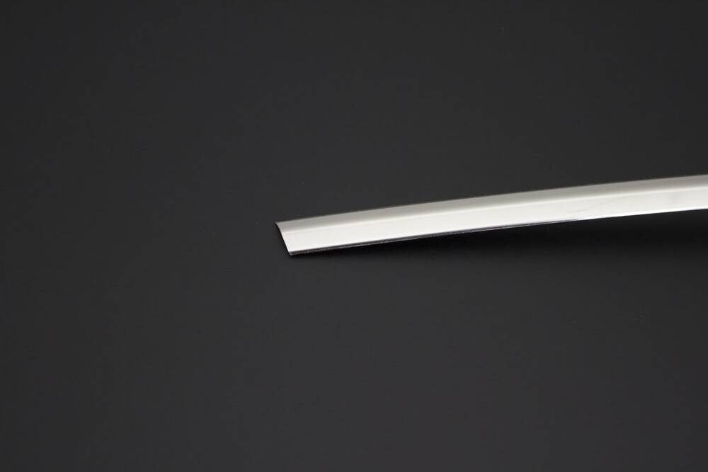 Nissan Navara Krom Ön Tampon Çıtası 2016 ve Sonrası