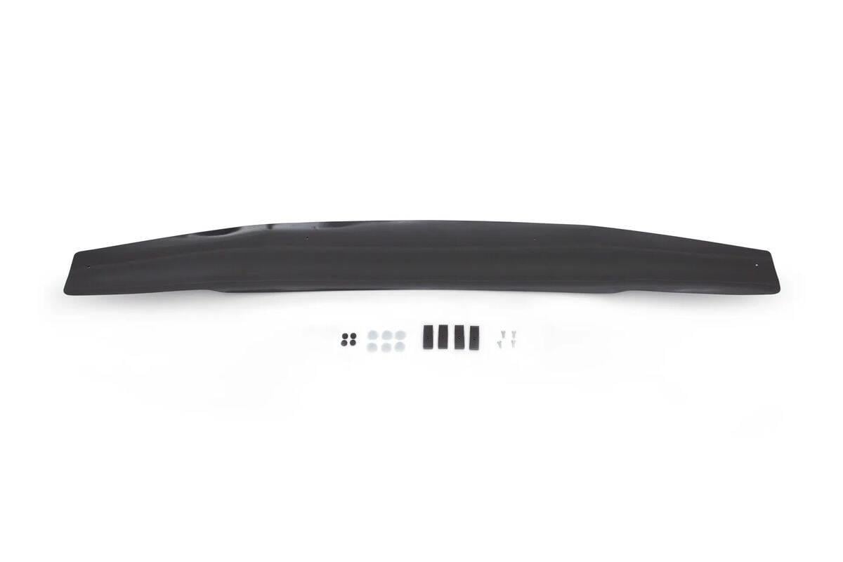 Nissan Navara Ön Kaput Rüzgarlığı 4mm 2005-2015 Arası