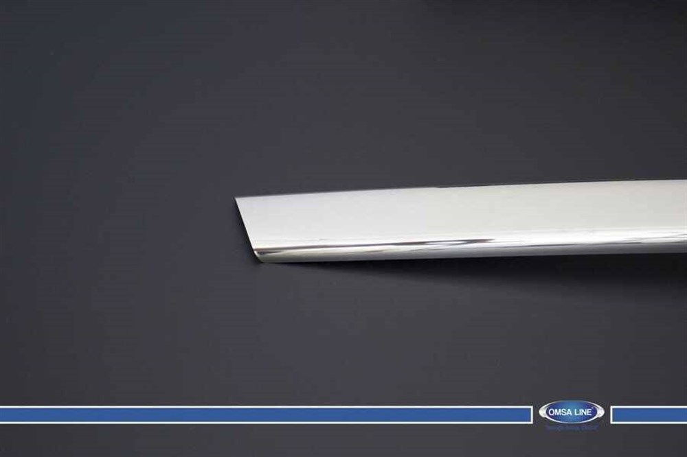 Nissan Navara Ön Tampon Çıtası 2006-2015 Arası