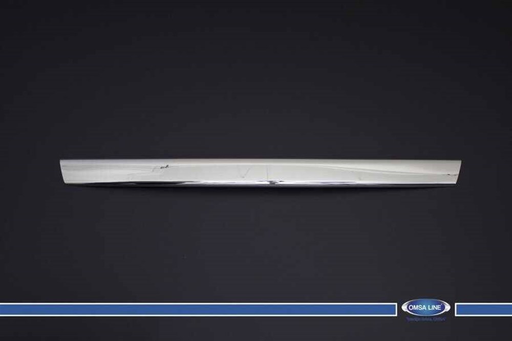 Nissan Navara Ön Tampon Çıtası 2006-2015 Arası