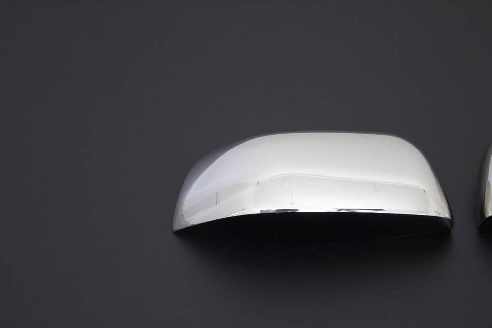 Nissan Note Krom Ayna Kapağı 2 Parça 2012 ve Sonrası