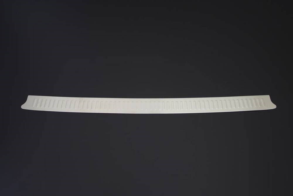 Nissan Primastar Krom Arka Tampon Eşiği Taşlı 2001-2014 Arası