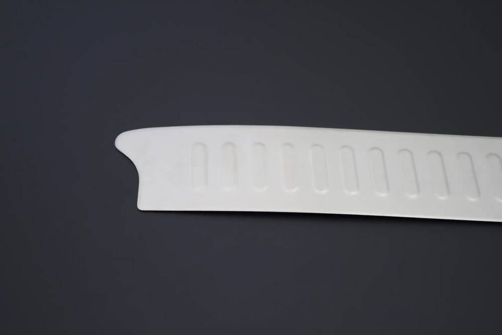 Nissan Primastar Krom Arka Tampon Eşiği Taşlı 2001-2014 Arası