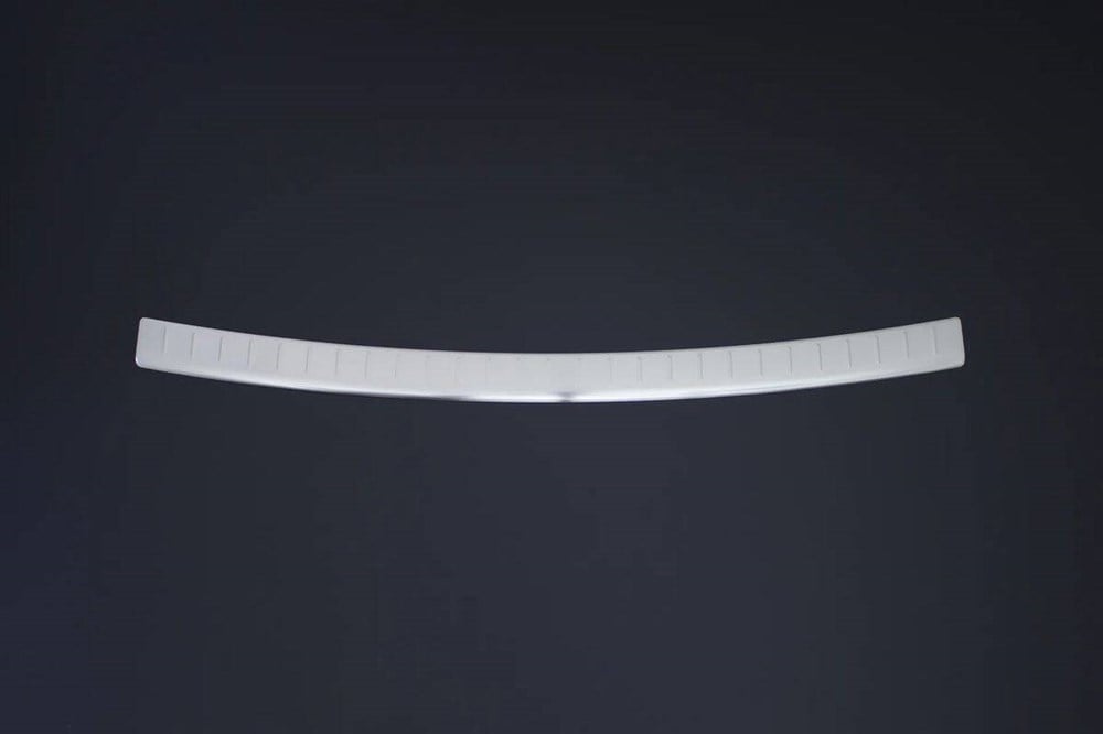 Nissan Qashqai Krom Arka Tampon Eşiği 2014-2017 Arası