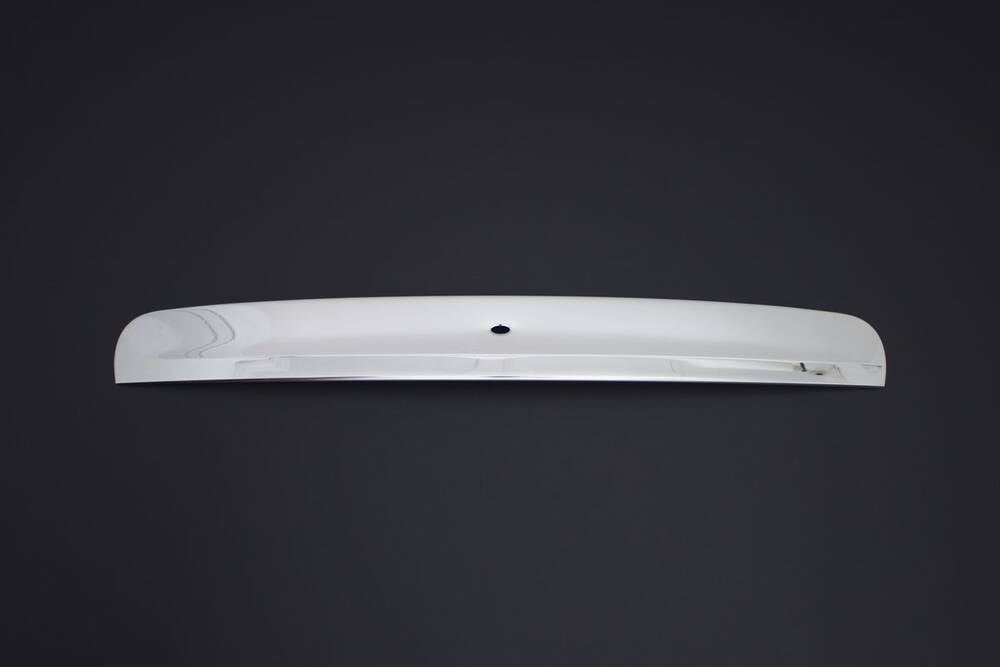 Nissan Qashqai Krom Bagaj Çıtası Sensörlü 2010-2014 Arası