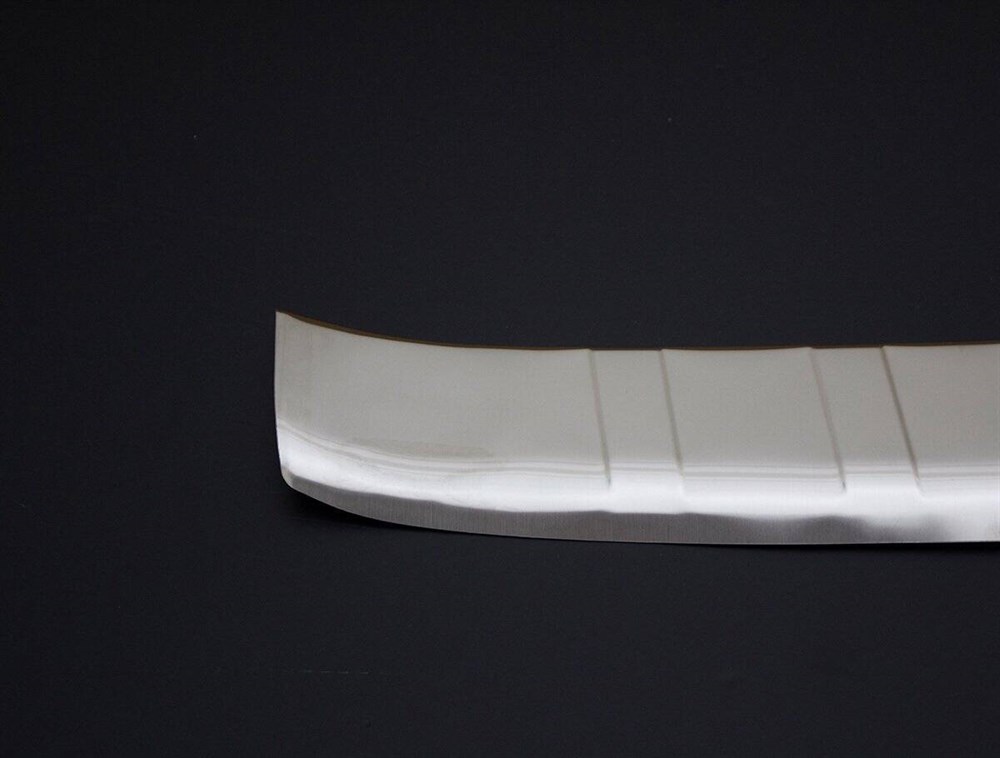 Nissan Qashqai Krom Bagaj İç Eşiği 2014-2017 Arası