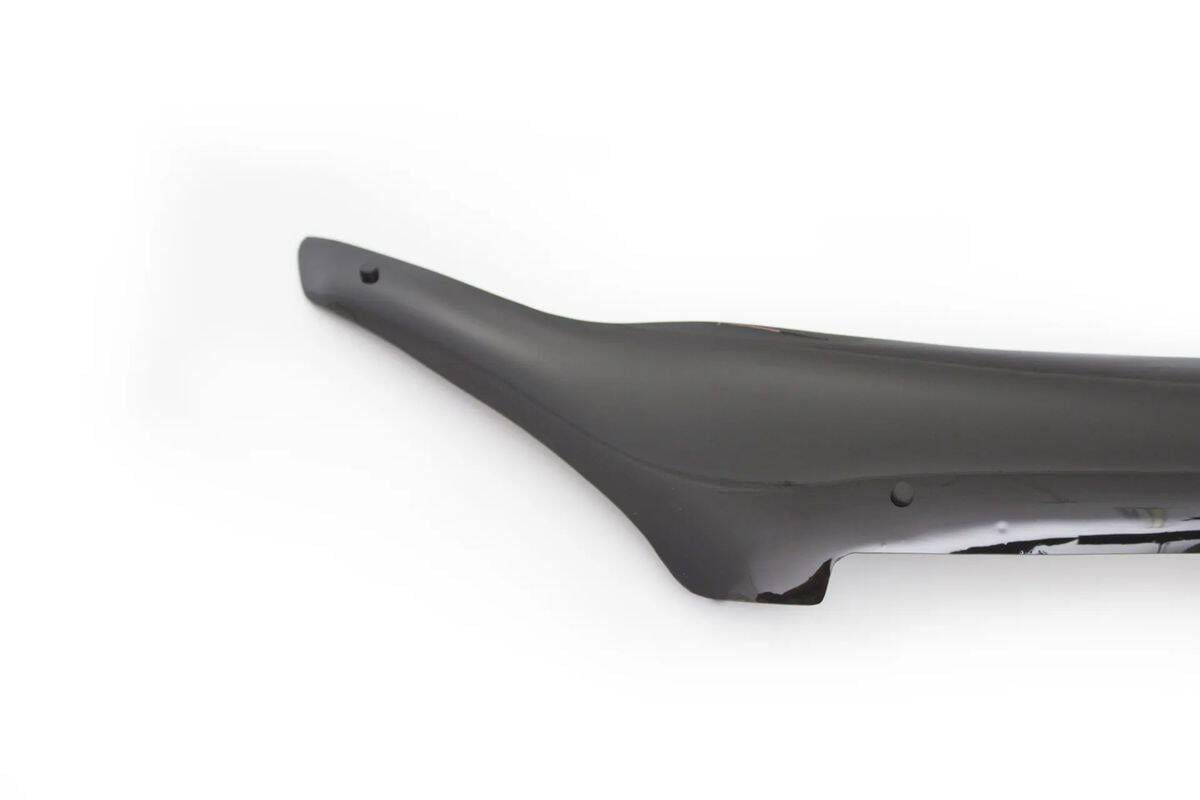 Nissan Qashqai Ön Kaput Rüzgarlığı 4mm A  2007-2014 Arası