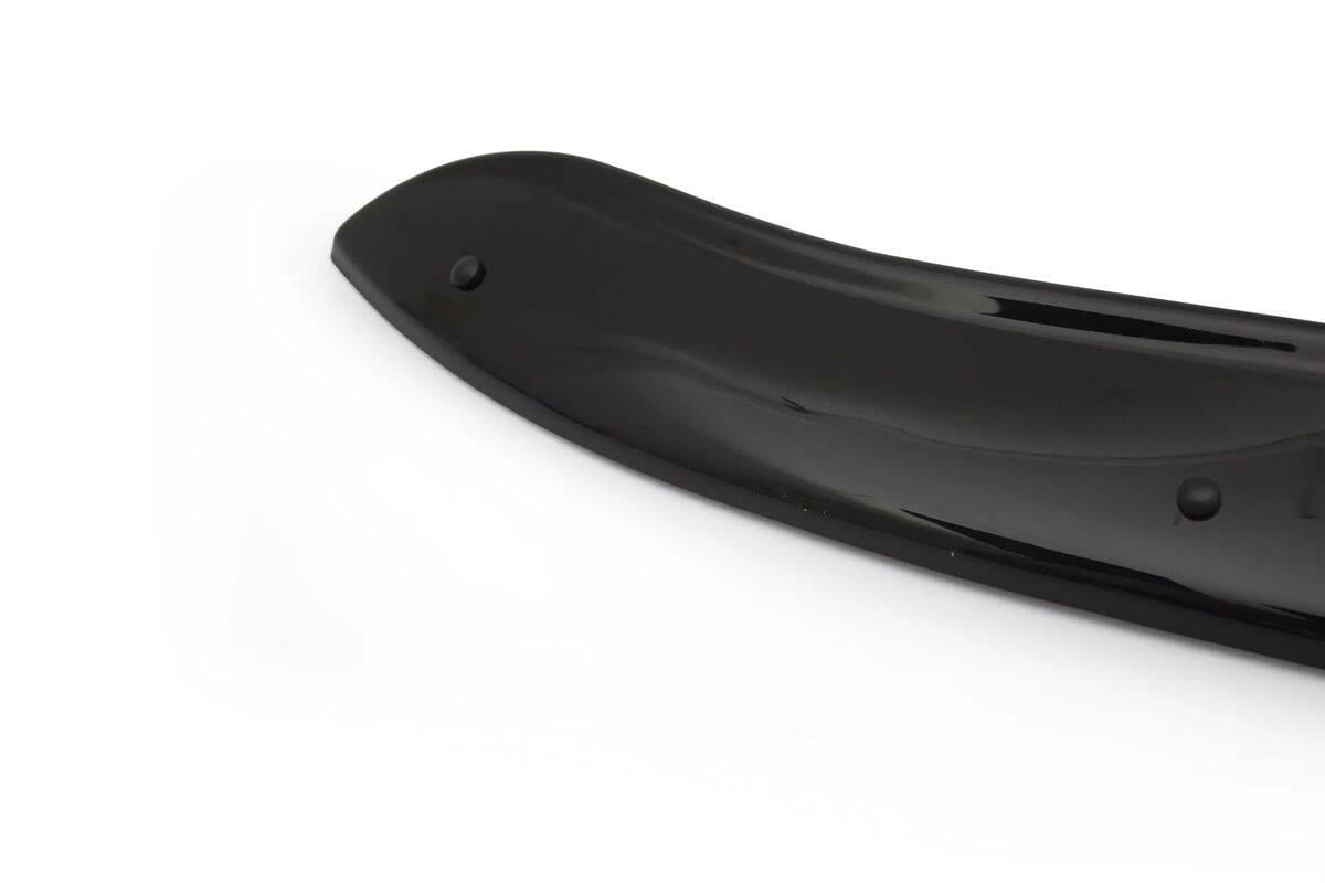 Nissan Qashqai Ön Kaput Rüzgarlığı 4mm A  2017-2021 Arası