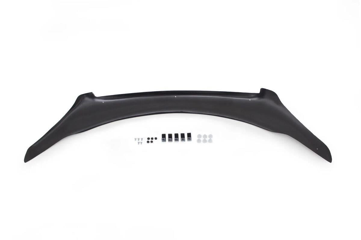 Nissan Qashqai Ön Kaput Rüzgarlığı 4mm A  2007-2014 Arası