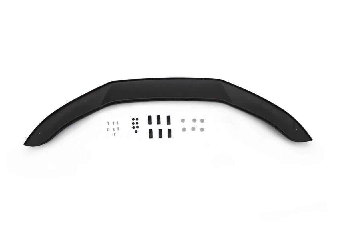 Nissan Qashqai Ön Kaput Rüzgarlığı 4mm A  2017-2021 Arası