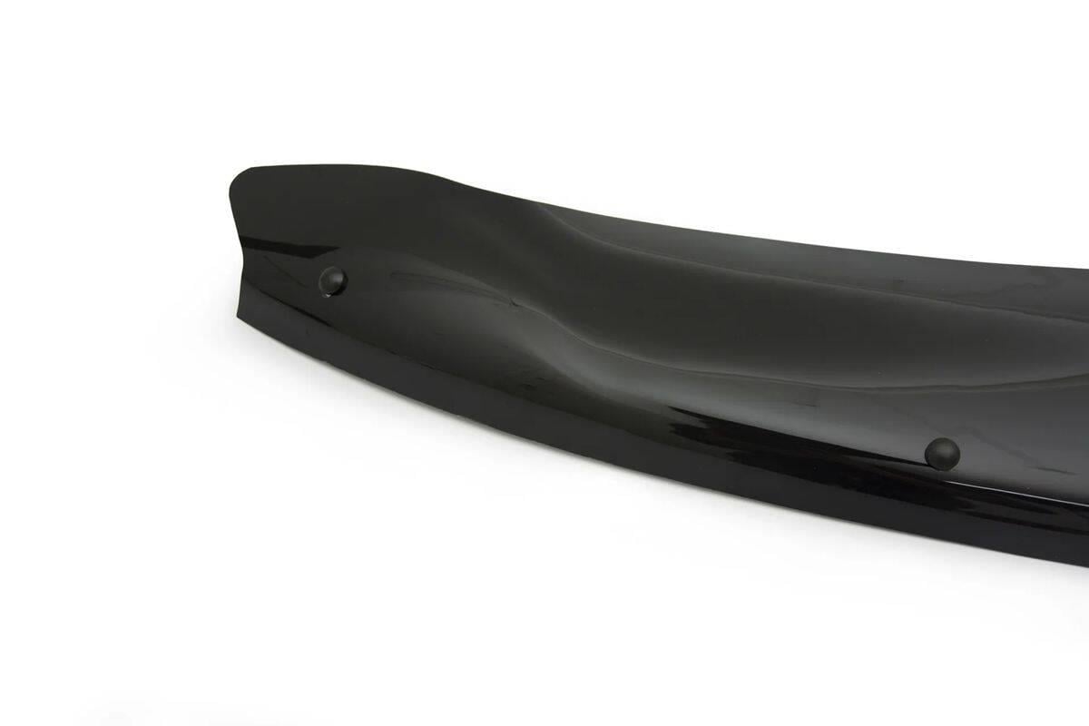 Nissan X-Trail 3 Ön Kaput Rüzgarlığı 4mm A  2014 ve Sonrası