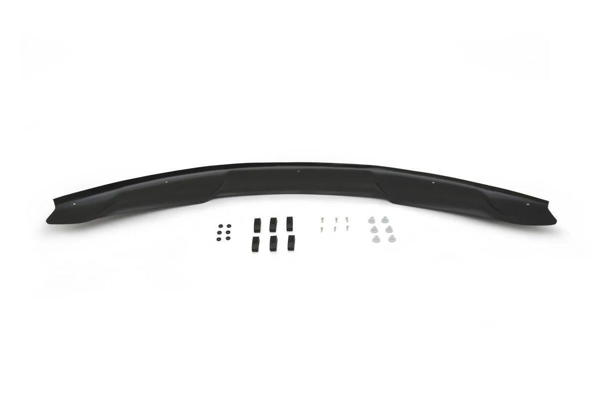 Nissan X-Trail 3 Ön Kaput Rüzgarlığı 4mm A  2014 ve Sonrası