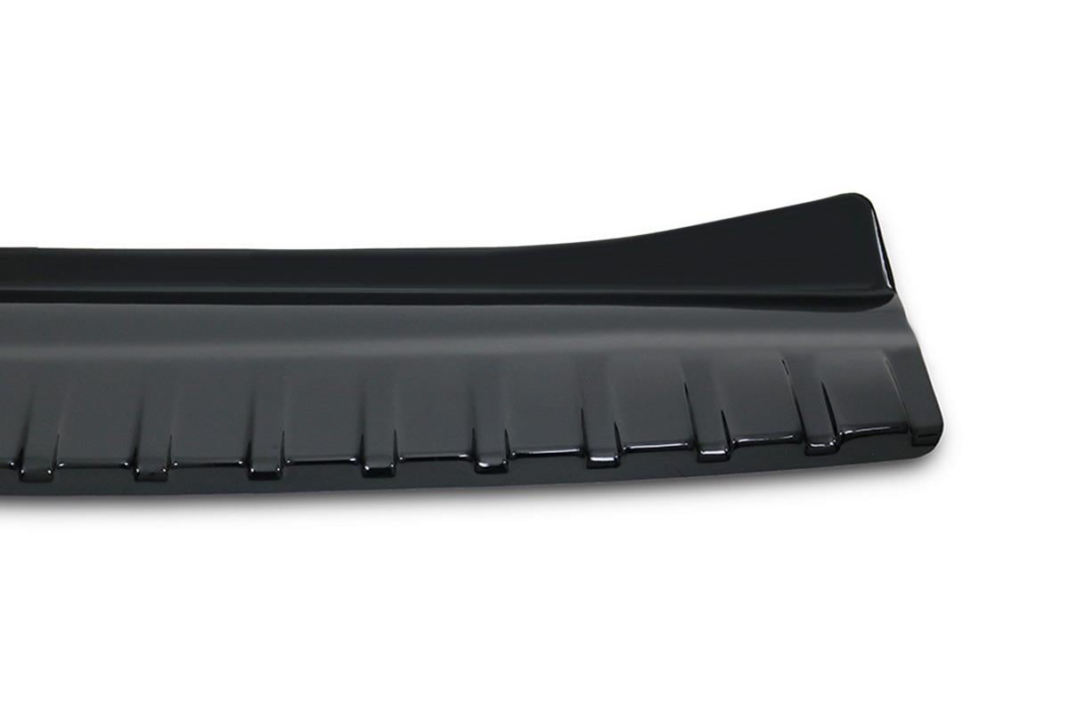 Nissan X-Trail Kapı Eşiği Plastik 4 Parça 2014-2017 Arası