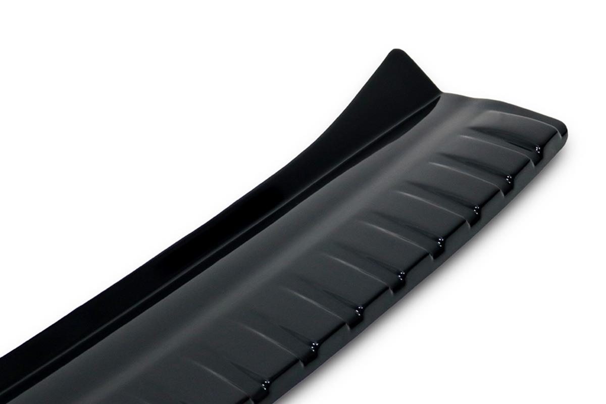 Nissan X-Trail Kapı Eşiği Plastik 4 Parça 2014-2017 Arası