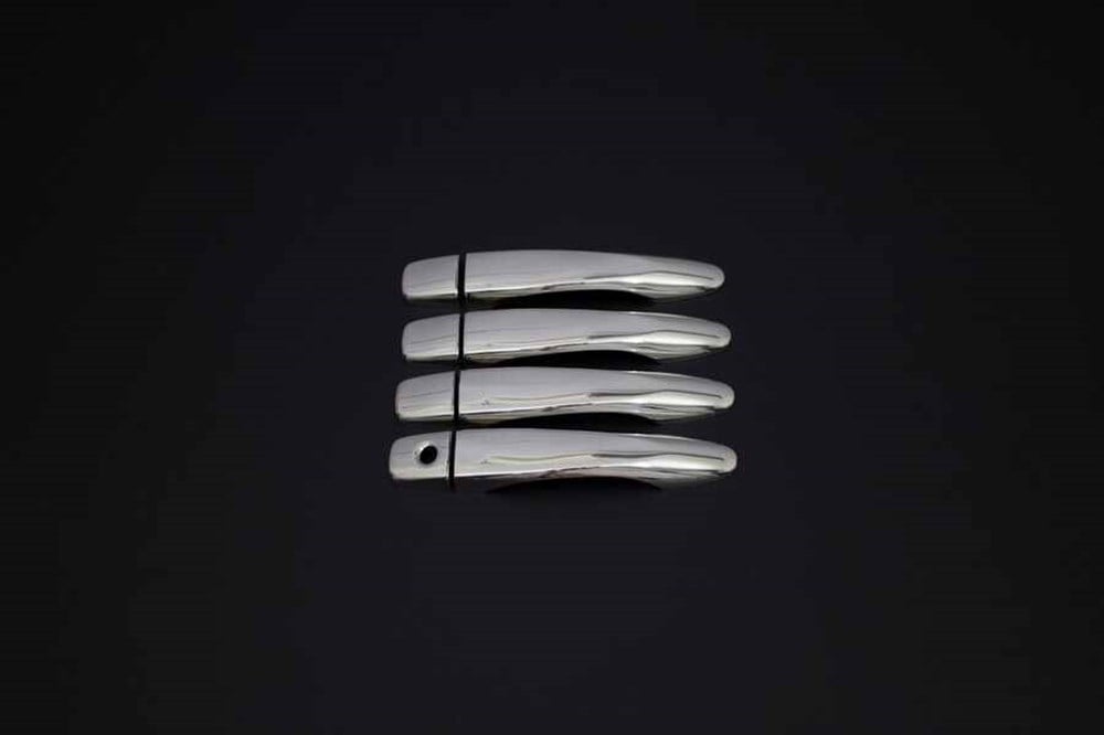 Nissan X-Trail Krom Kapı Kolu 4 Kapı 2014 ve Sonrası