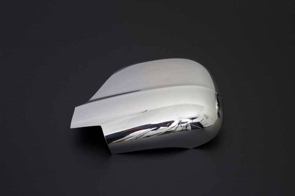 Omkar Mercedes Vito W639 Krom Ayna Kapağı 2 Parça 2003-2010 Arası