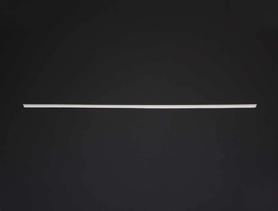 OMSA Audi A4 Sedan Krom Bagaj Çıtası Plaka Üstü 2001-2006 Arası