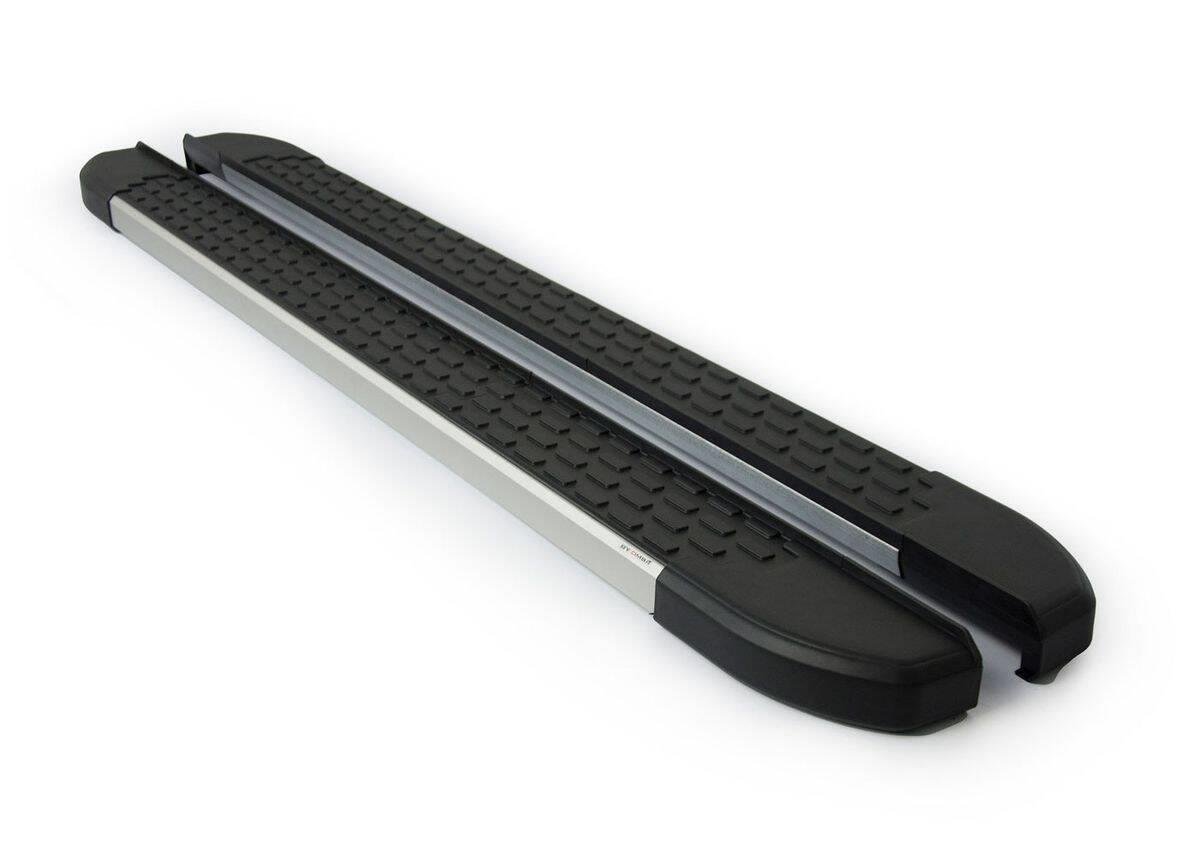 OMSA Audi Q5 Nevada Yan Basamak Alüminyum 2009-2024 Arası