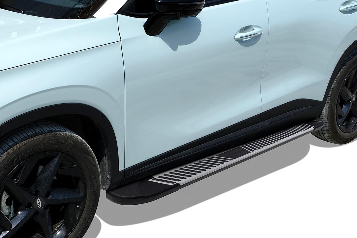 OMSA Chery Omoda Piramitline Yan Basamak 2023 ve Sonrası