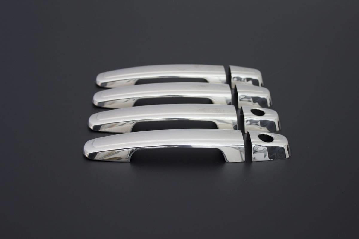 OMSA Chery Tiggo Krom Kapı Kolu 4 Kapı 2006 ve sonrası