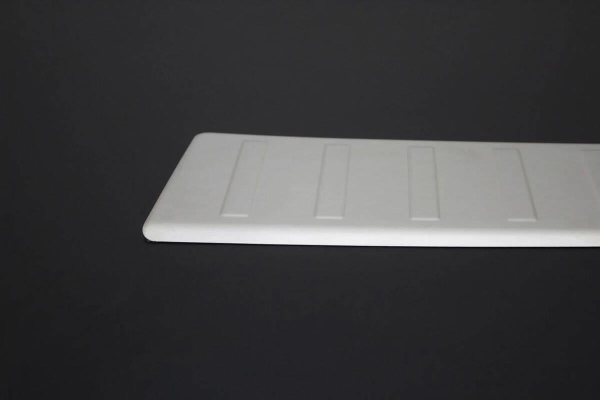 OMSA Citroen Berlingo 3 Krom Arka Tampon Eşiği 2019-2023 Arası