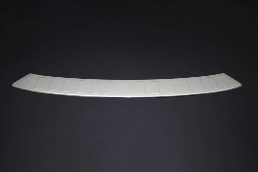 OMSA Citroen Jumpy Krom Arka Tampon Eşiği Uzun Şase 2017 ve Sonrası