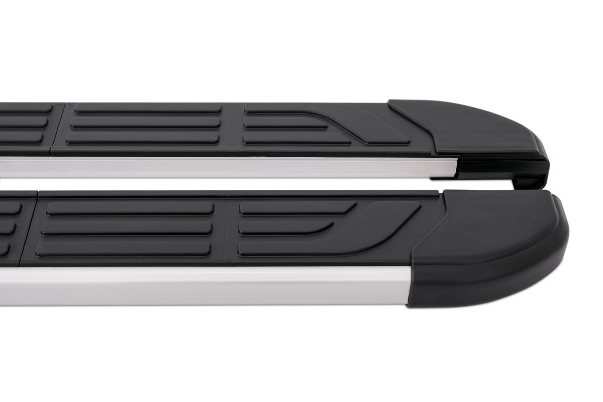 OMSA Citroen Nemo Sideline Yan Basamak Alüminyum 2008-2016 Arası