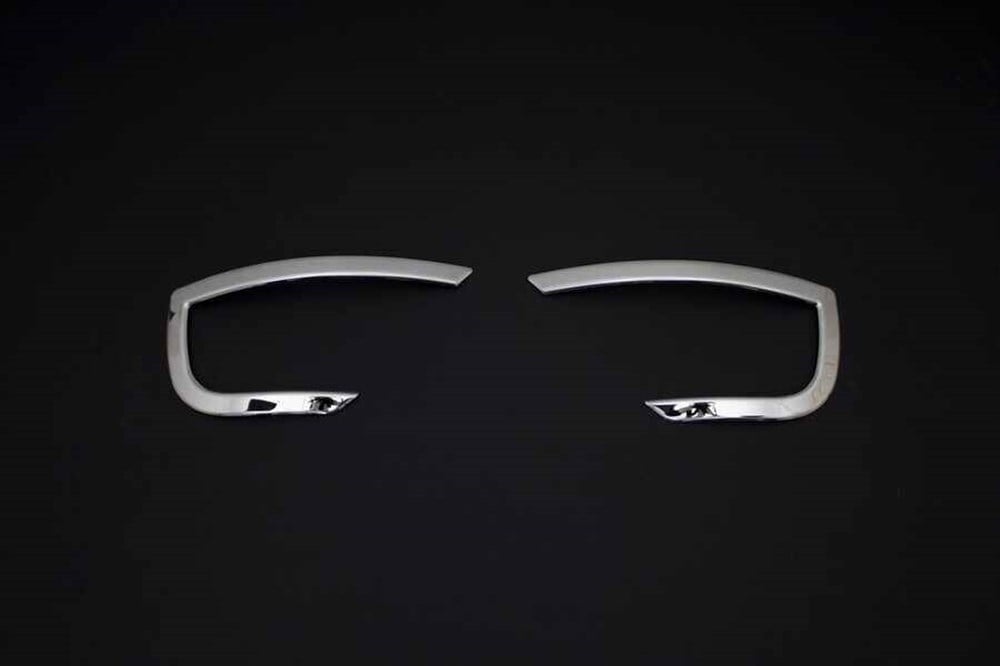 OMSA Dacia Duster Krom Kampanya 8'li Set 2018 ve Sonrası