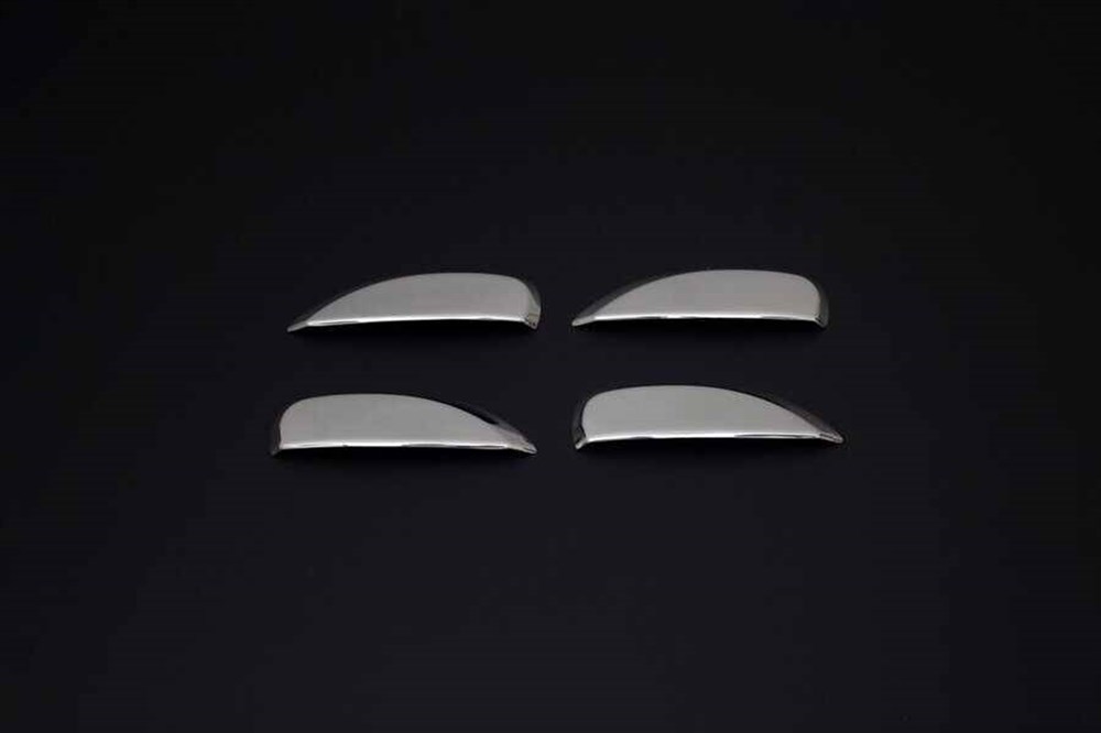 OMSA Dacia Duster Krom Kampanya 8'li Set 2018 ve Sonrası