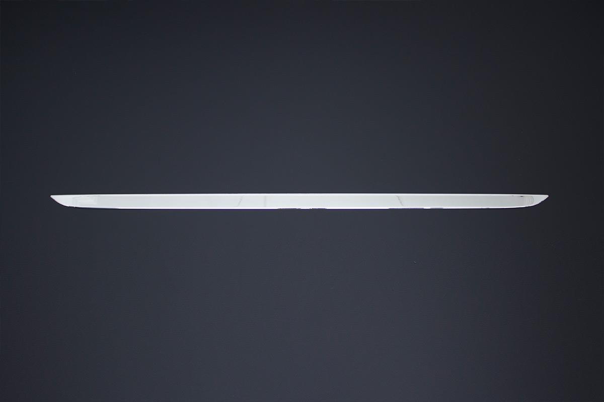 OMSA Dacia Sandero Krom Bagaj Alt Çıta 2020 ve Sonrası