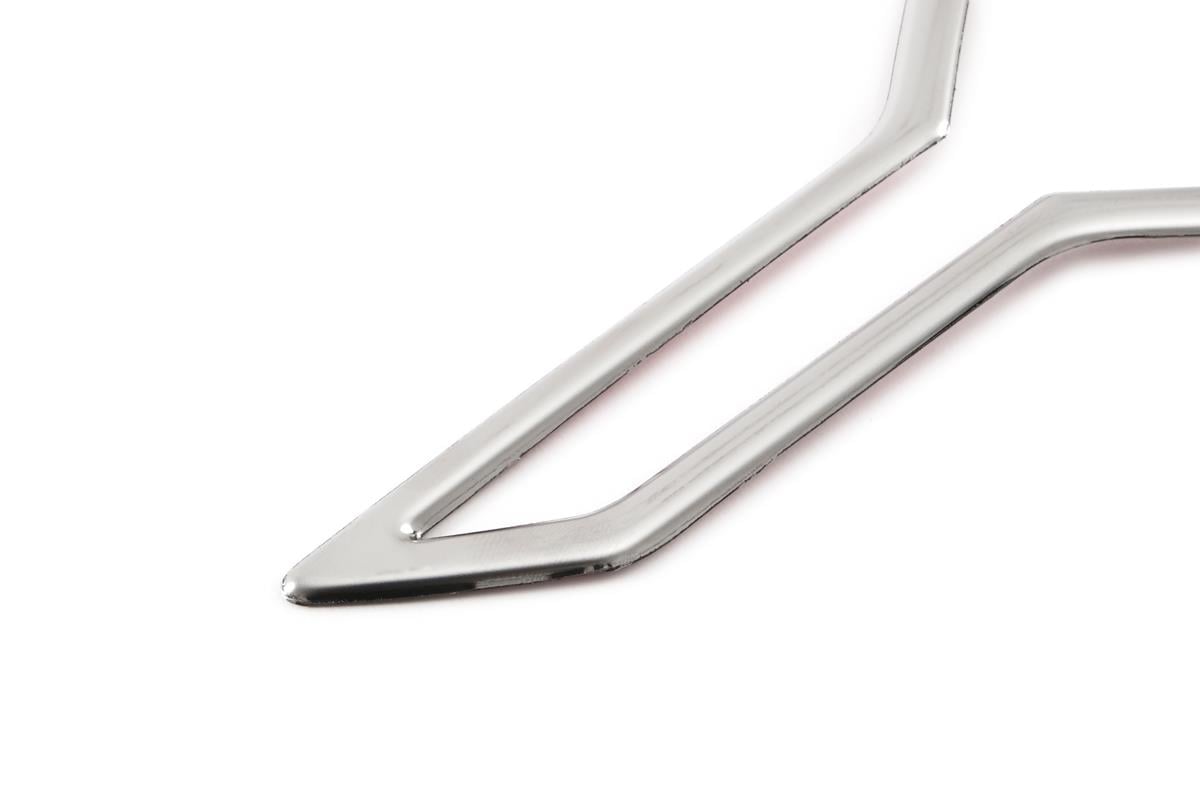 OMSA Dacia Sandero Krom Sis Farı Çerçevesi 2 Parça 2021 ve Sonrası