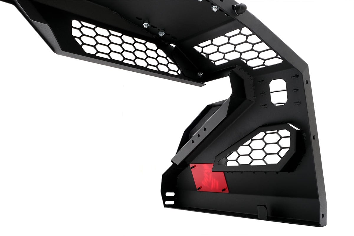 OMSA Dodge Ram 1500 Dakar Rollbar Kısa 2019 ve Sonrası