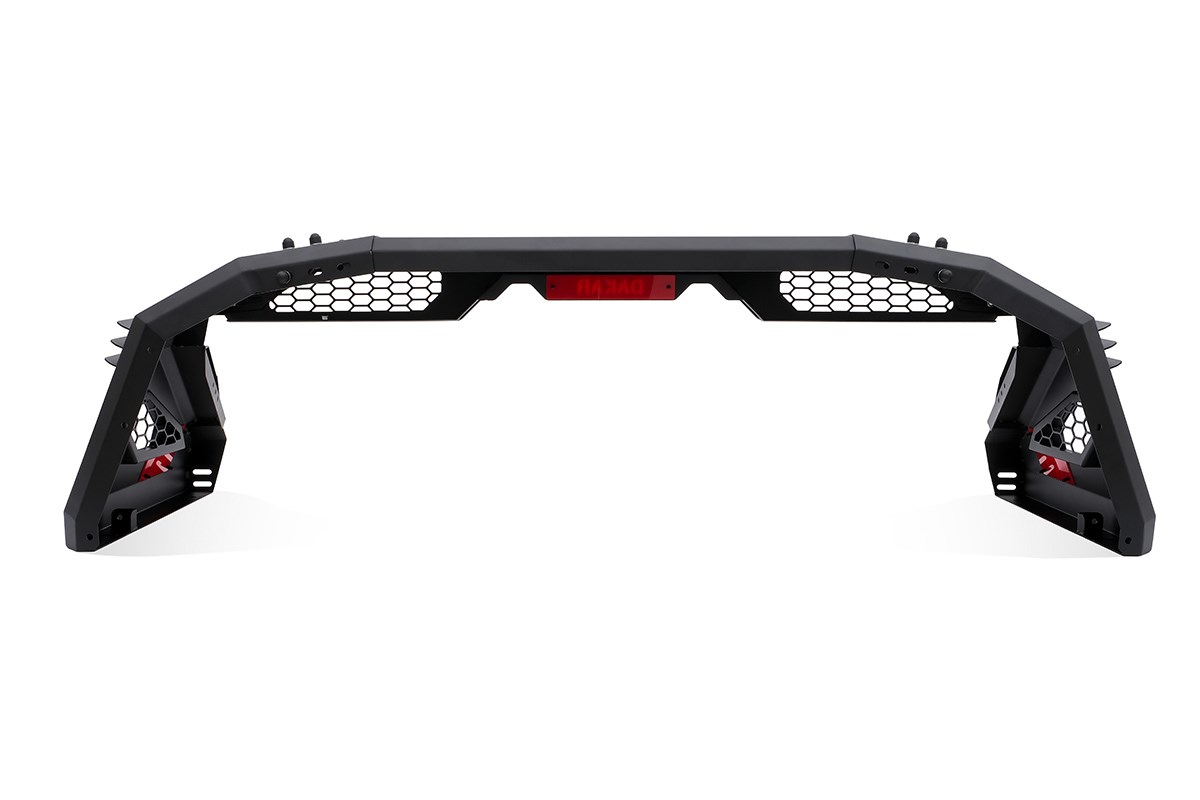 OMSA Dodge Ram 1500 Dakar Rollbar Kısa 2019 ve Sonrası
