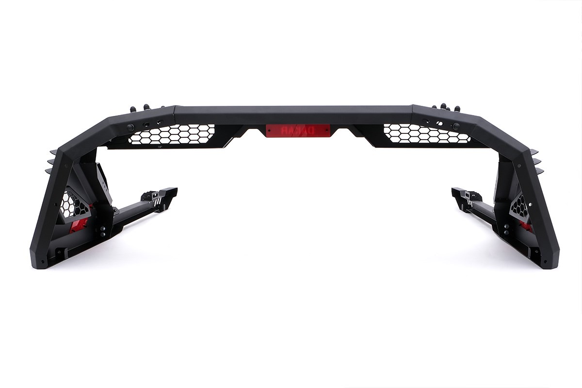 OMSA Dodge Ram 1500 Dakar Rollbar V2 2019 ve Sonrası