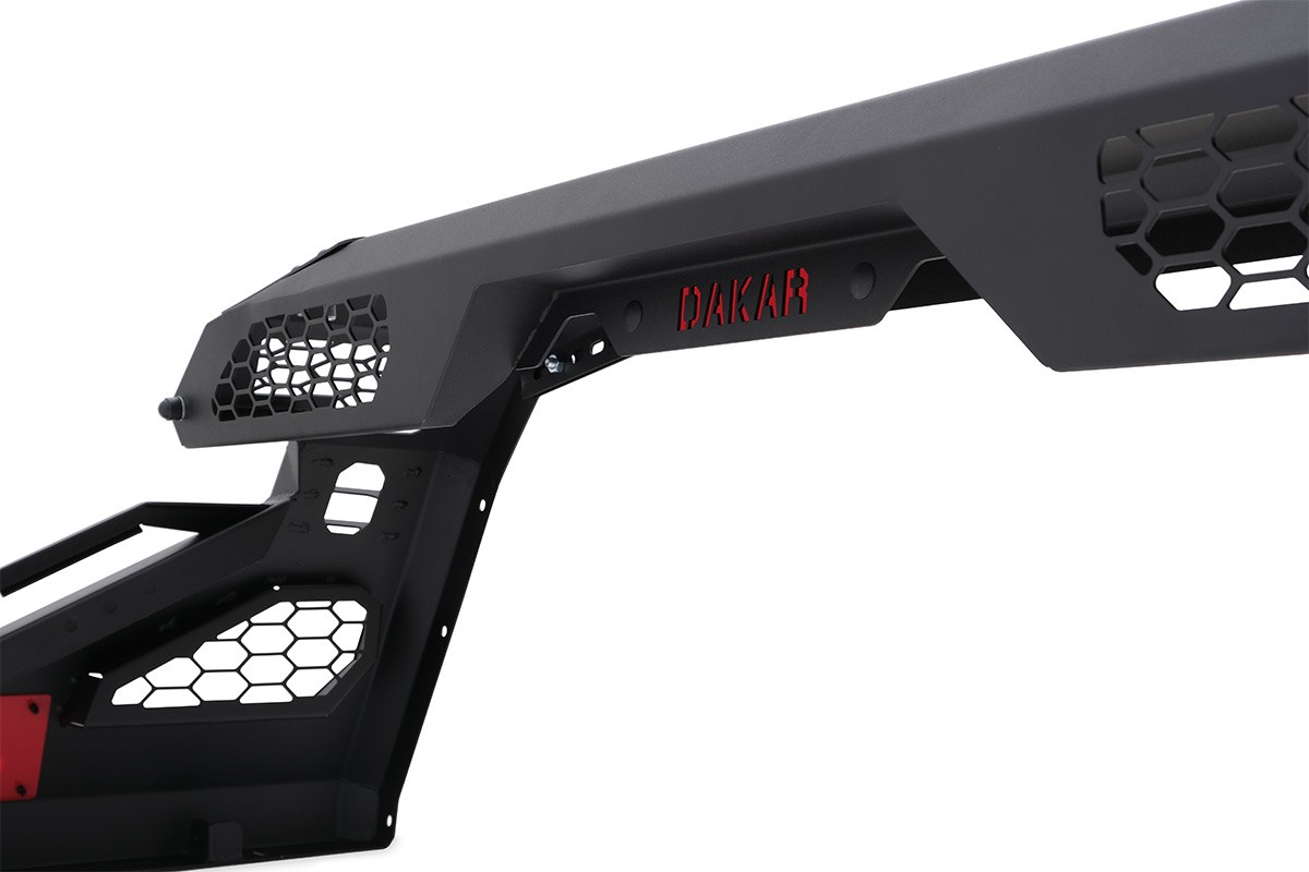 OMSA Dodge Ram 1500 Dakar Rollbar V2 2019 ve Sonrası