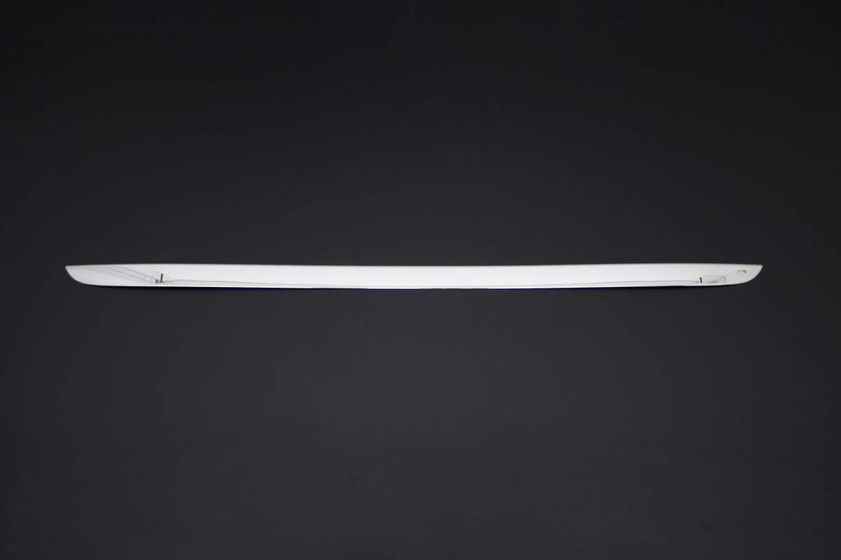 OMSA Fiat Egea Cross Krom Bagaj Alt Çıta 2020 ve Sonrası