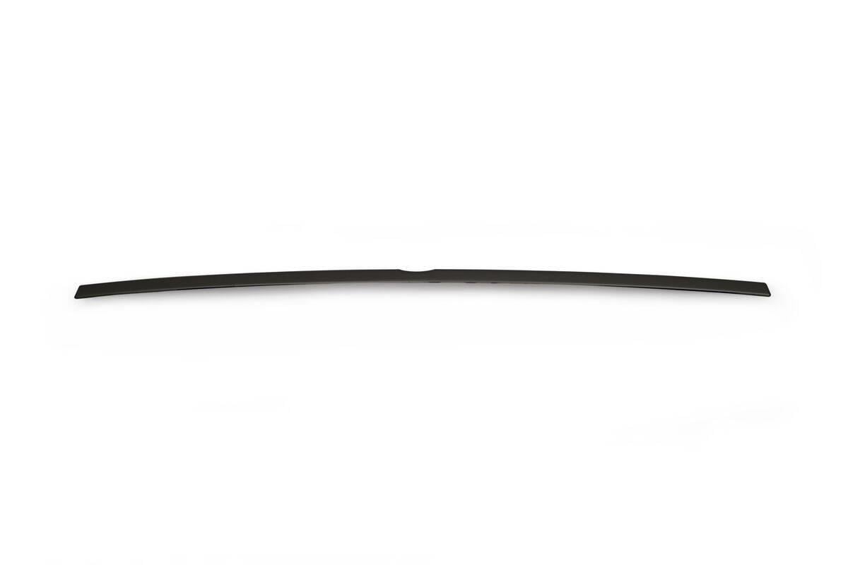 OMSA Fiat Egea Cross Siyah Krom Bagaj Çıtası 2020 ve Sonrası