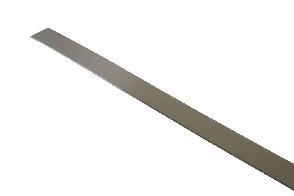 OMSA Ford Ecosport Krom Bagaj Alt Çıta 2017 ve Sonrası