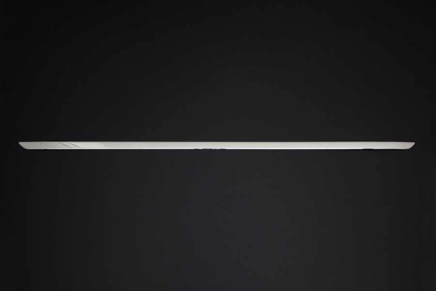 OMSA Ford Focus 2 HB Krom Bagaj Alt Çıta 2005-2011 Arası