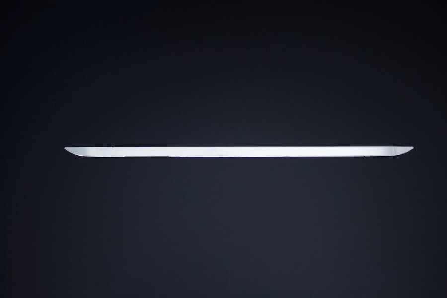 OMSA Ford Focus 2 SD Krom Bagaj Alt Çıta 2005-2008 Arası