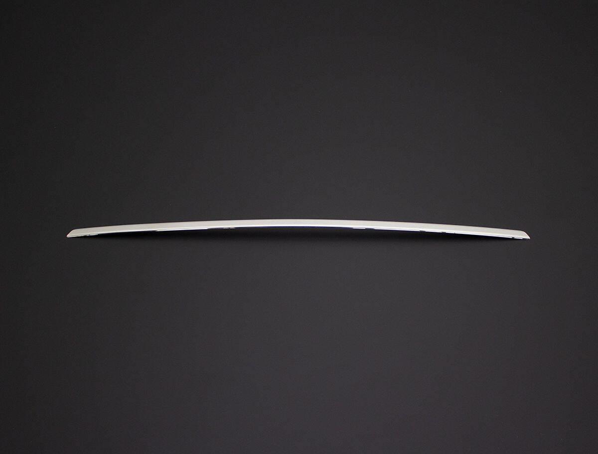 OMSA Ford Focus 3 HB Krom Bagaj Çıtası (Plaka Üstü) 2015-2018 Arası