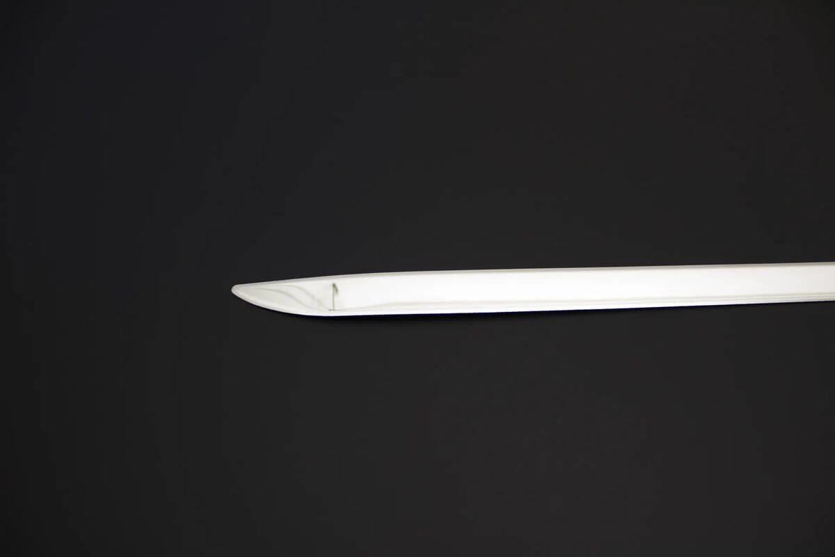 OMSA Ford Focus SD Krom Bagaj Alt Çıta 2008-2011 Arası