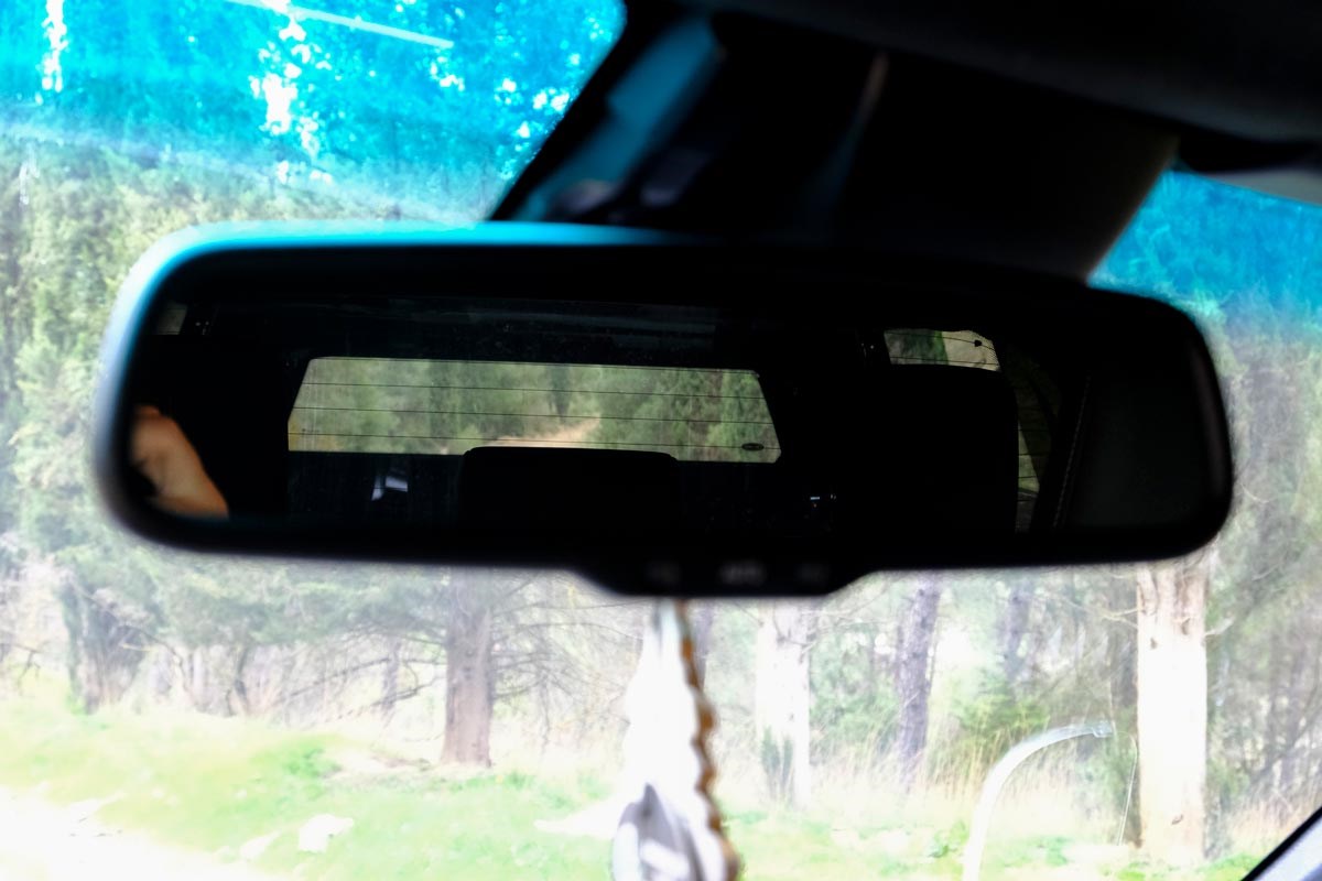 OMSA Ford Ranger Omcap Camlı Kabin Camp Paslanmaz Çelik 2022 ve Sonrası