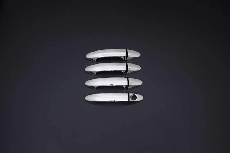 OMSA Ford Tourneo Courier Krom Kapı Kolu 4 Kapı 2024 ve Sonrası